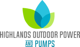 Highlands Outdoor Power and Pumps: Outdoor Power Equipment in the Southern Highlands