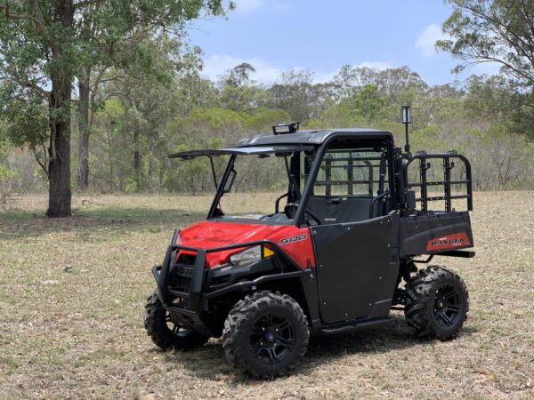 — Outdoor Power Equipment Southern Highlands, NSW