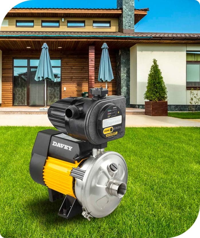 Grass Cutter Motor — Outdoor Power Equipment Southern Highlands, NSW