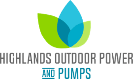 Highlands Outdoor Power and Pumps: Outdoor Power Equipment in the Southern Highlands