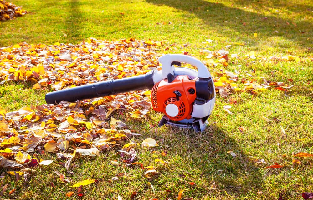 Blowers — Outdoor Power Equipment Southern Highlands, NSW