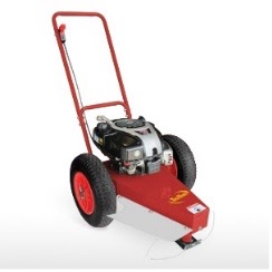 Truyard MT50173 Mower_Trimmer