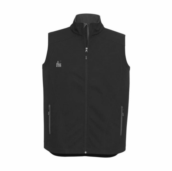 MEN’S VEST