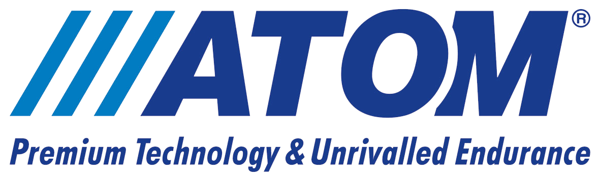 Atom Logo