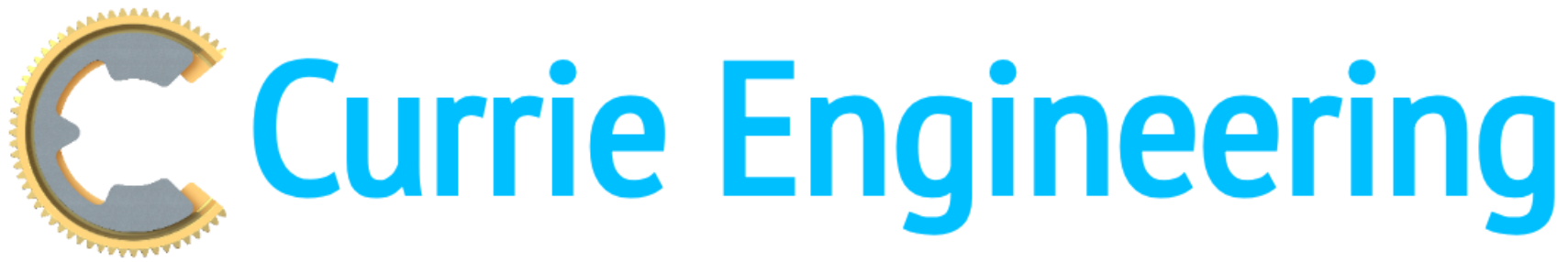 Currie Engineering Logo