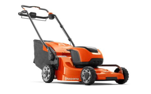 HUSQVARNA LC142i BATTERY LAWN MOWER